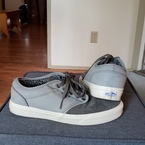 Men's Vans Sneakers